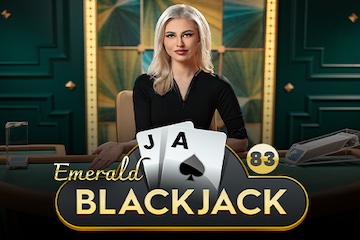 Blackjack 83