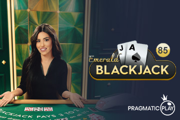 Blackjack 85