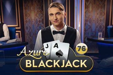 Blackjack 76