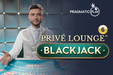 Privé Lounge Blackjack 6