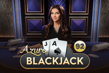 Blackjack 92