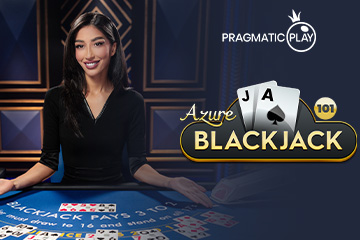 Blackjack 101