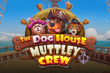 The Dog House - Muttley Crew