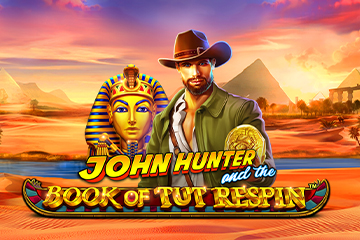 Book Of Tut Respin