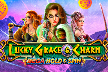 Lucky, Grace & Charm