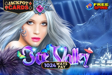 Ice Valley