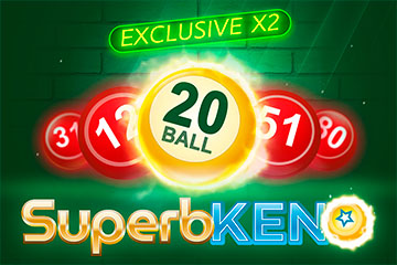 Superb Keno