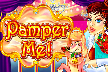 Pamper Me