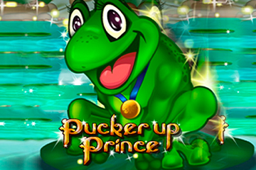 Pucker Up Prince