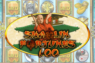 Shaolin Fortunes 100