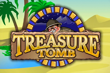 Treasure Tomb