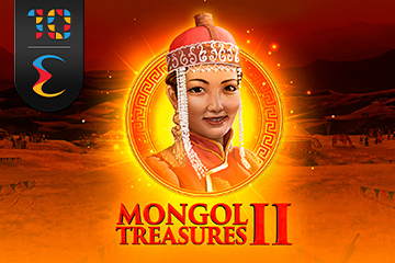 Mongol Treasures 2
