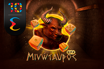 Minotaur (Dice)
