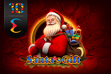The Santa's Gift