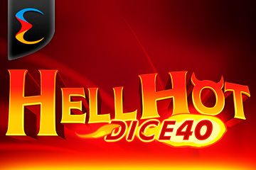 Hell Hot 40 (Dice)