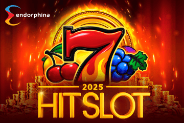 2025 Hit Slot