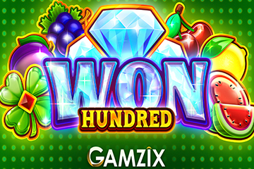 Won Hundred