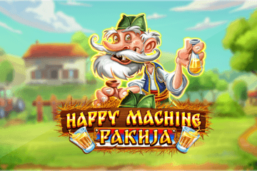 Happy Machine: Rakija