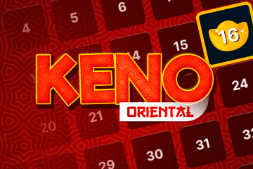 Oriental Keno