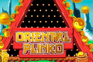 Oriental Plinko