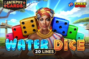 Water Dice