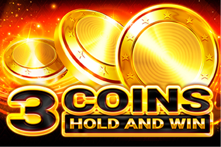 3 Coins
