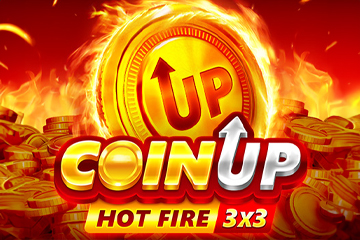 Coin UP : Hot Fire