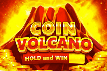 Coin Volcano