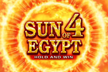 Sun of Egypt 4