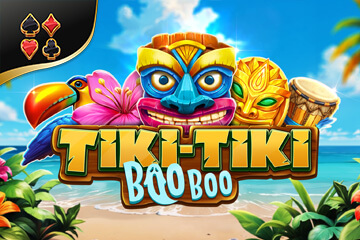 Tiki Tiki Boo Boo
