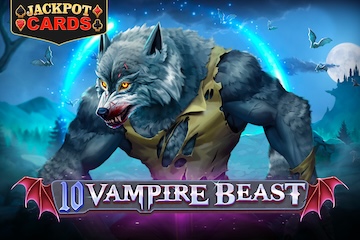 10 Vampire Beast