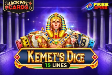 Kemet's Dice