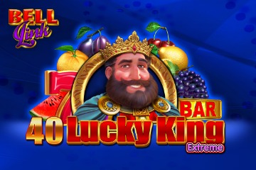 40 Lucky King Extreme Bell Link