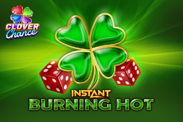 Burning Hot Instant