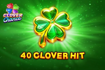 40 Clover Hit