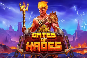 Gates of Hades