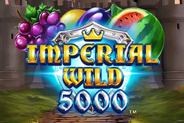 Imperial Wild 5000
