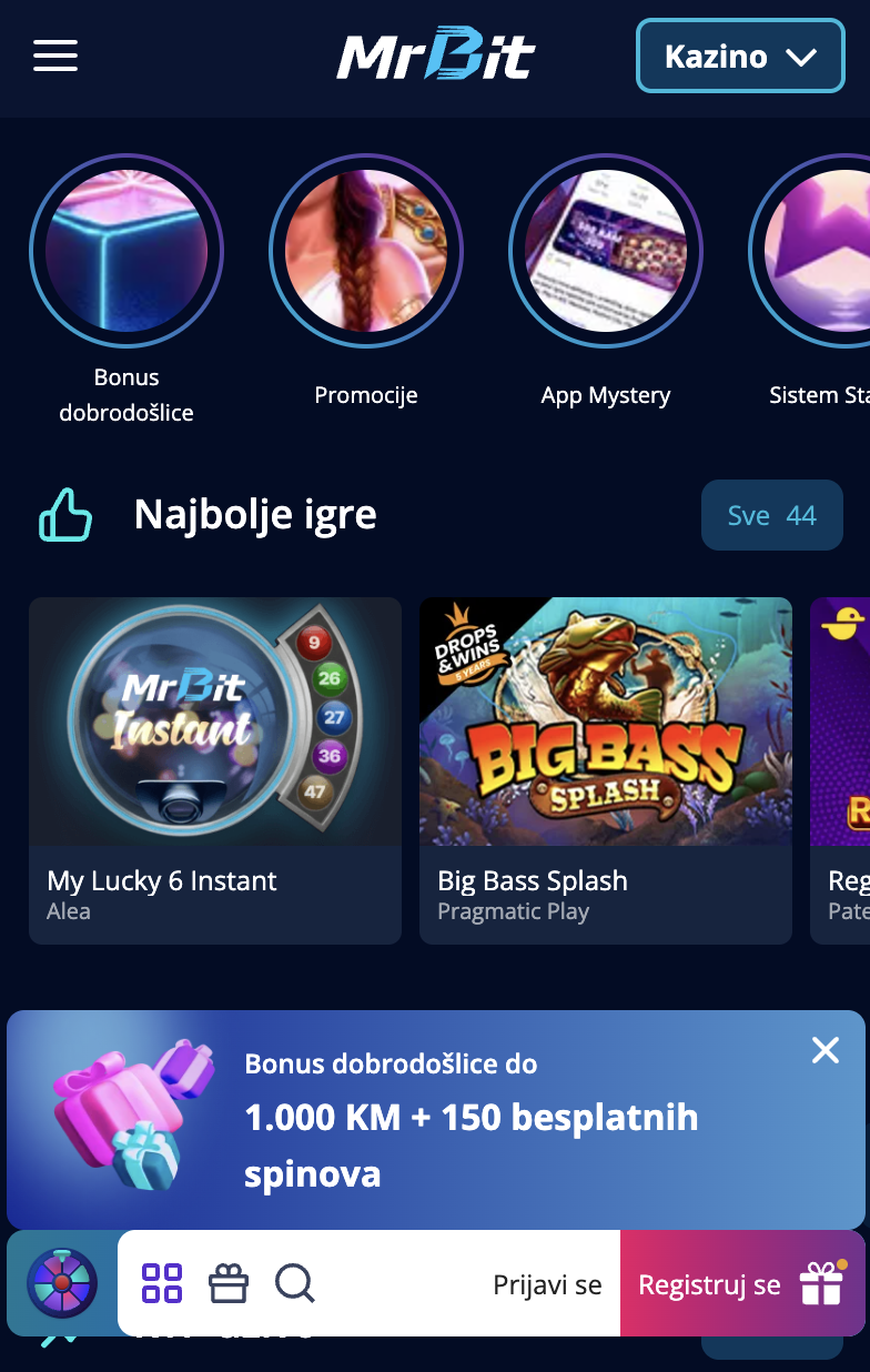 MrBit Bosnia