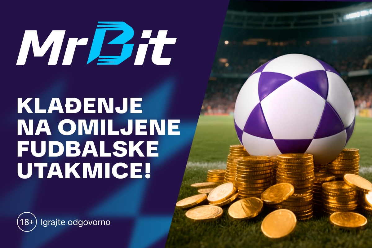 Klađenje na omiljene fudbalske utakmice