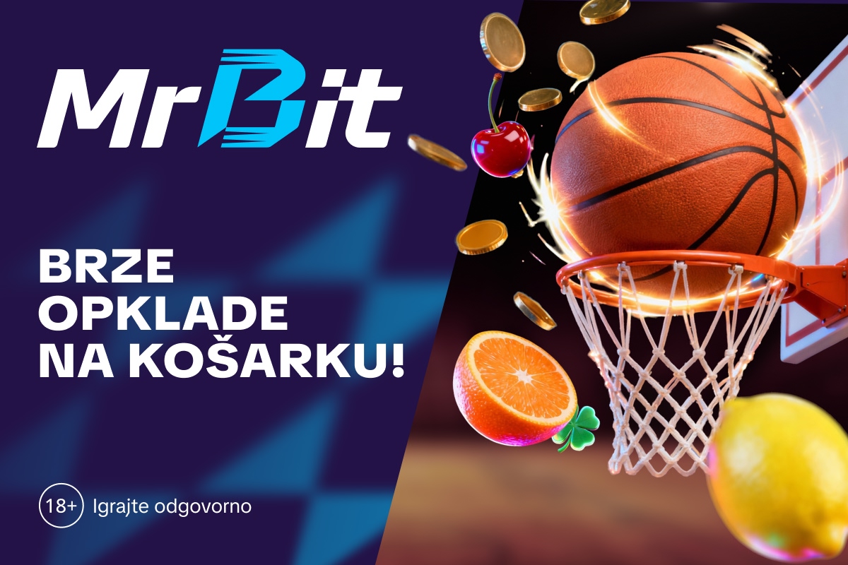 Brze opklade na košarku