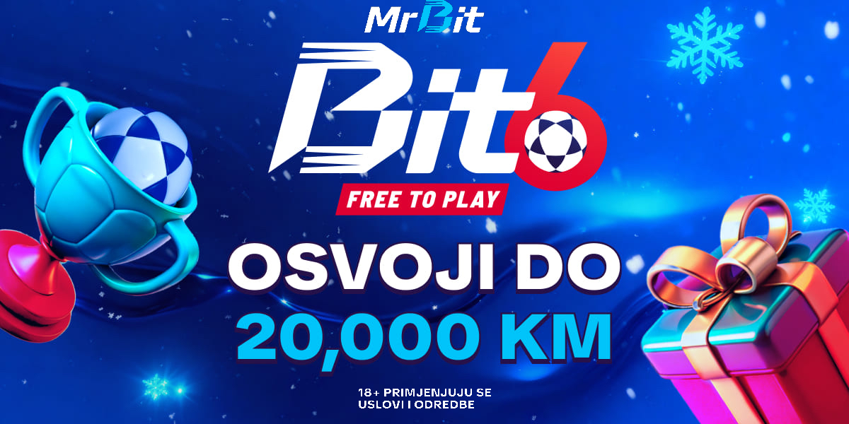 Besplatne Igre Specijal 20 000 KM