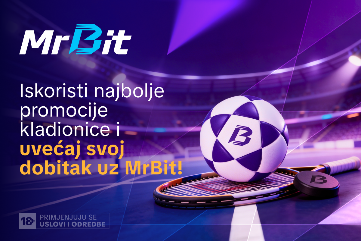 najbolje promocije kladionice