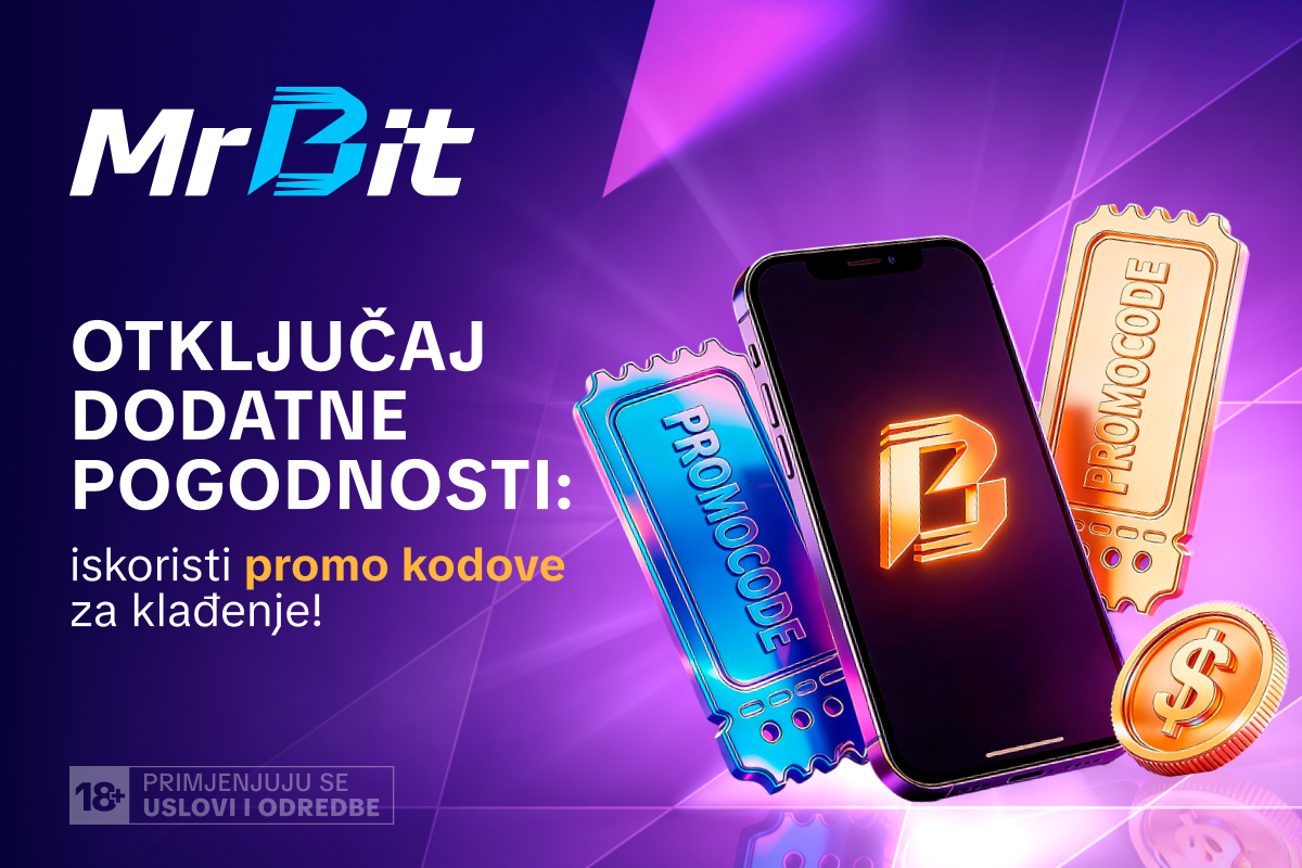 MrBit promo kodove za klađenje
