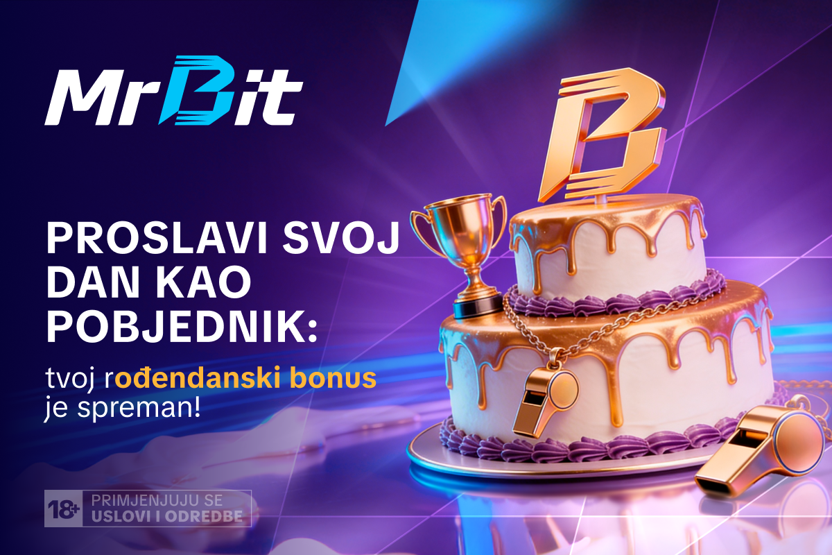 rođendanski bonus