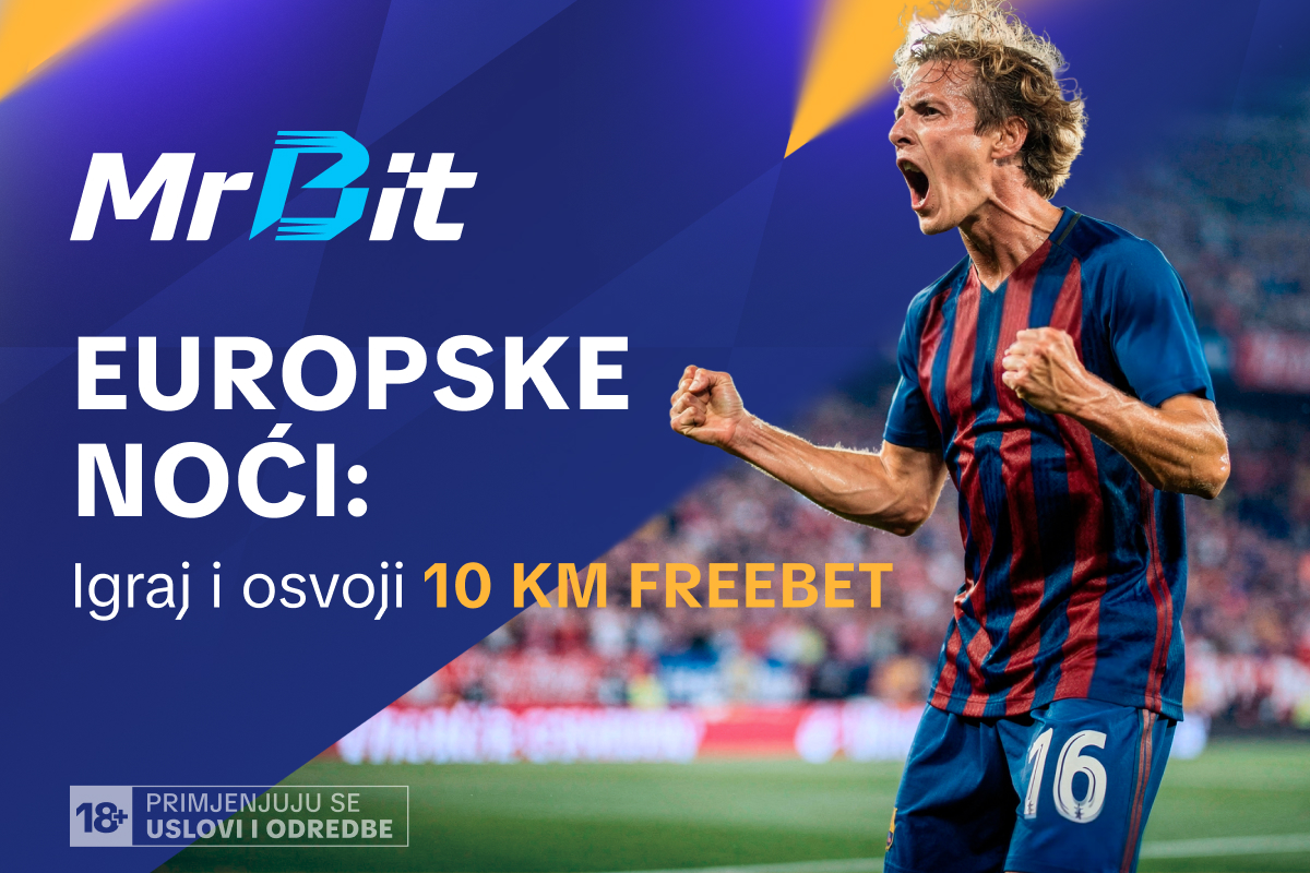 Crystal Palace – Shakhtar