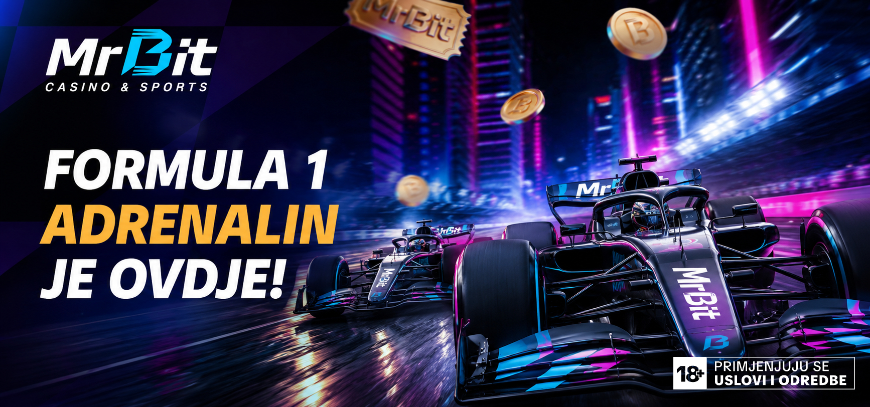 Formula 1 Klađenje