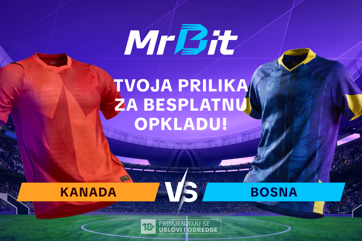 Kanada - Bosna prognoza i promocija