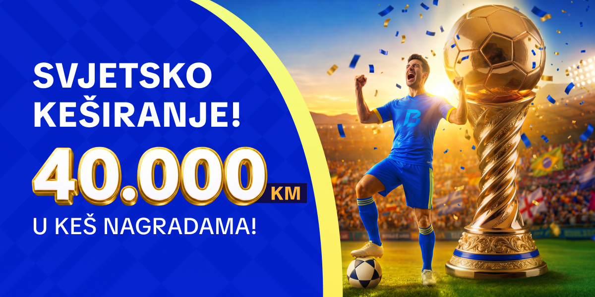 Svjetsko Keširanje