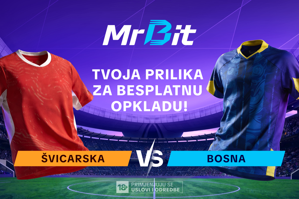 Švicarska - BiH