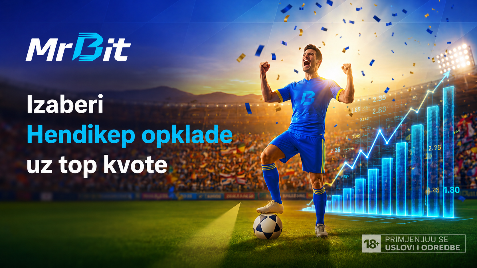 Handicap Opklade